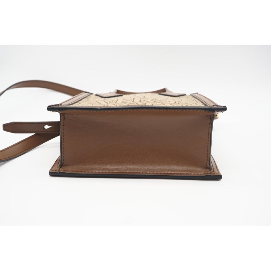 ★3日以内返品可★ 極美品 VERSACE ヴェルサーチ キャンバス VERSACE オールオーバー ロゴ 2WAYバッグ |  | 05