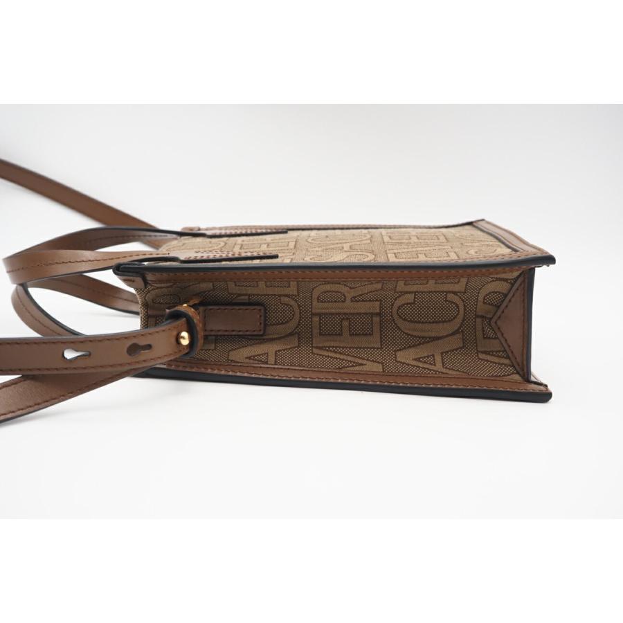 ★3日以内返品可★ 極美品 VERSACE ヴェルサーチ キャンバス VERSACE オールオーバー ロゴ 2WAYバッグ |  | 06