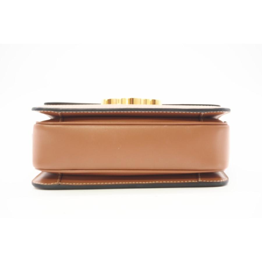 ★3日以内返品可★ 美品 CELINE セリーヌ カーフレザー ティーン トリオンフ ショルダーバッグ | CELINE | 06