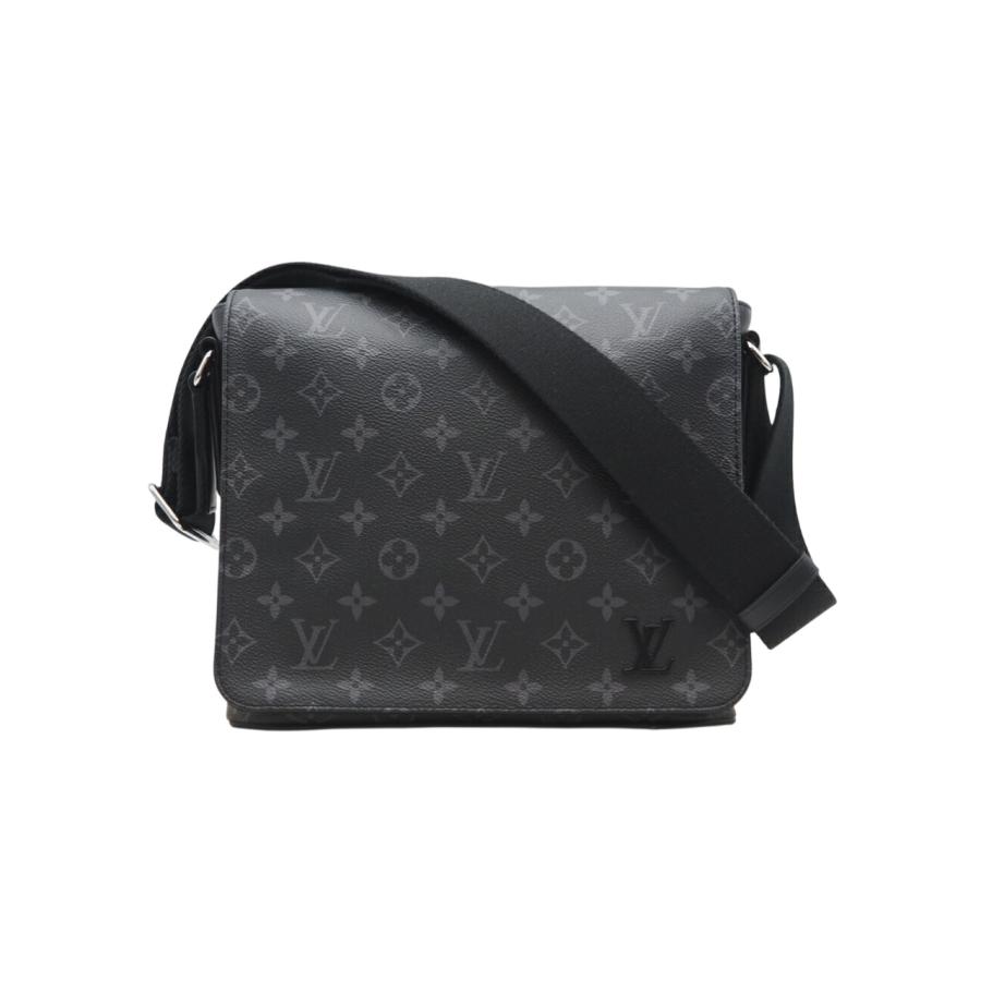 ★3日以内返品可★ 美品 LOUIS VUITTON ルイ・ヴィトン エクリプス ディストリクト PM NV2 M45272_1