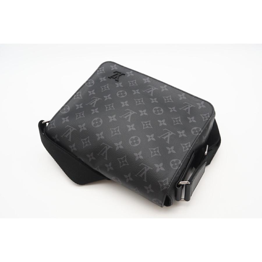 ★3日以内返品可★ 美品 LOUIS VUITTON ルイ・ヴィトン エクリプス ディストリクト PM NV2 M45272_2
