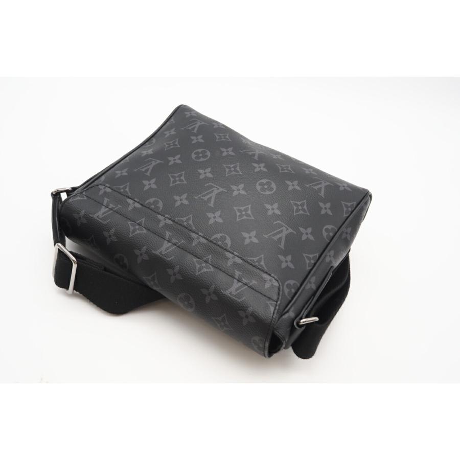 ★3日以内返品可★ 美品 LOUIS VUITTON ルイ・ヴィトン エクリプス ディストリクト PM NV2 M45272_3