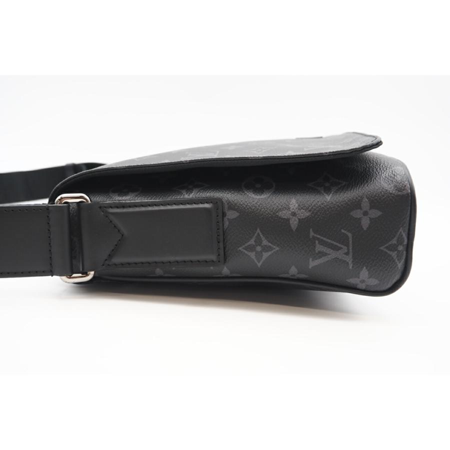 ★3日以内返品可★ 美品 LOUIS VUITTON ルイ・ヴィトン エクリプス ディストリクト PM NV2 M45272_4