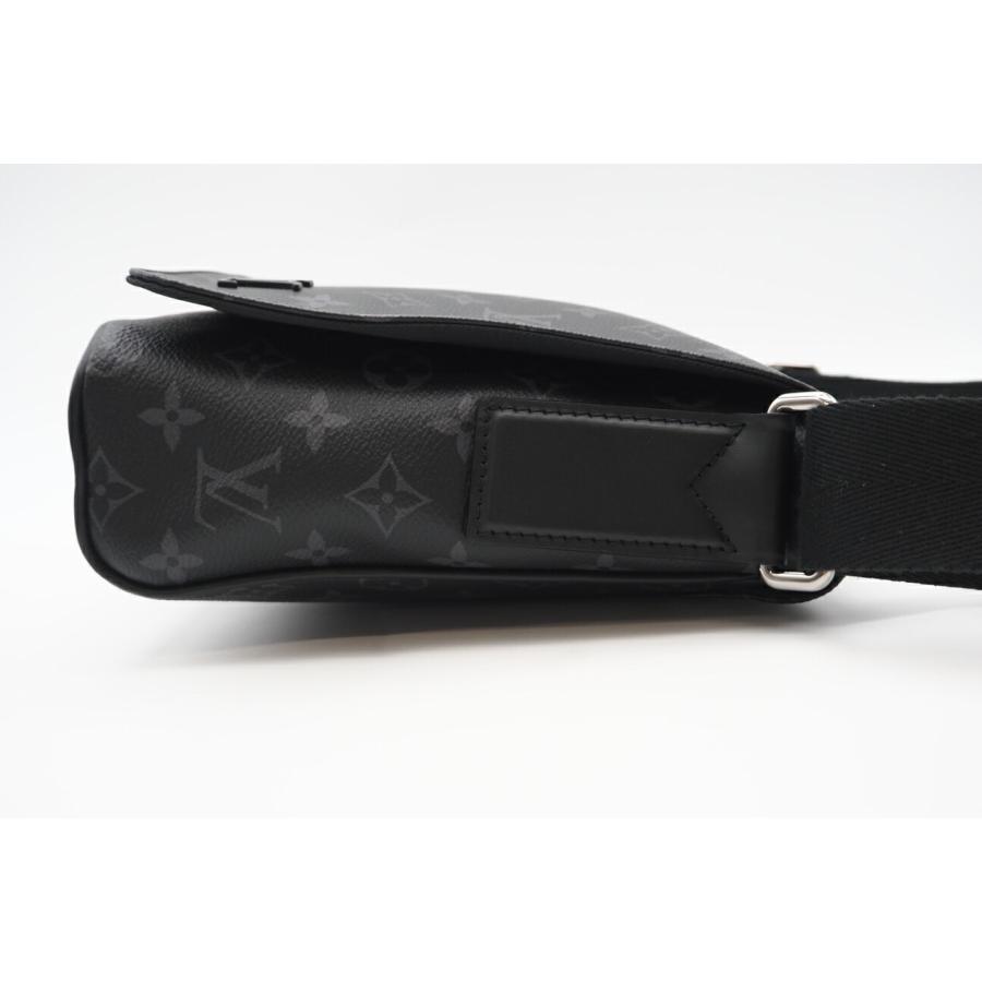 ★3日以内返品可★ 美品 LOUIS VUITTON ルイ・ヴィトン エクリプス ディストリクト PM NV2 M45272_5