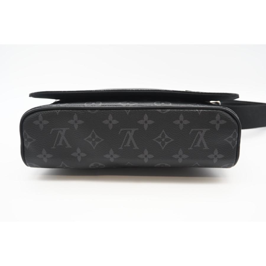★3日以内返品可★ 美品 LOUIS VUITTON ルイ・ヴィトン エクリプス ディストリクト PM NV2 M45272_6