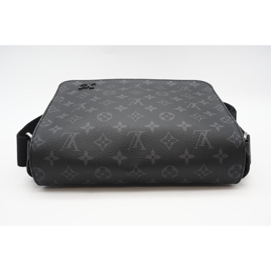 ★3日以内返品可★ 美品 LOUIS VUITTON ルイ・ヴィトン エクリプス ディストリクト PM NV2 M45272_7