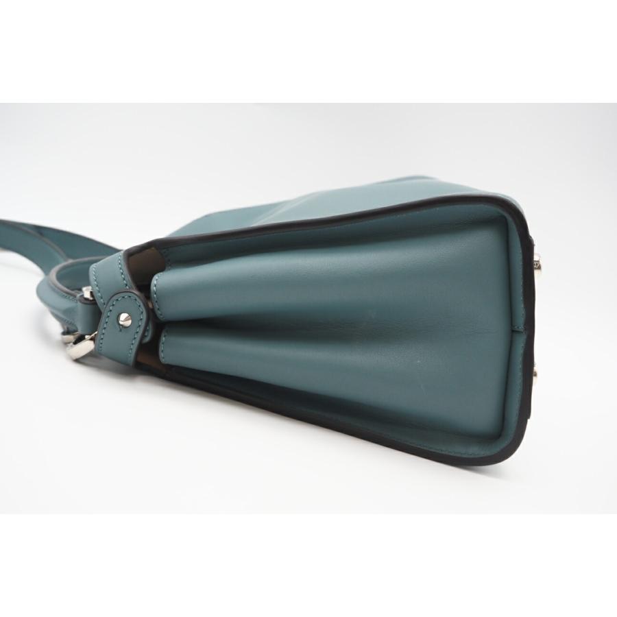 ★3日以内返品可★ 美品 FENDI フェンディ レザー ピーカブー エッセンシャリー 2WAYバッグ 8BN302 | FENDI | 05