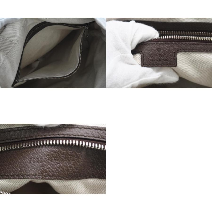 ★3日以内返品可★  GUCCI グッチ キャンバス シェリーライン 2WAYトートバッグ 782741 2wayトートバッグ | GUCCI | 09