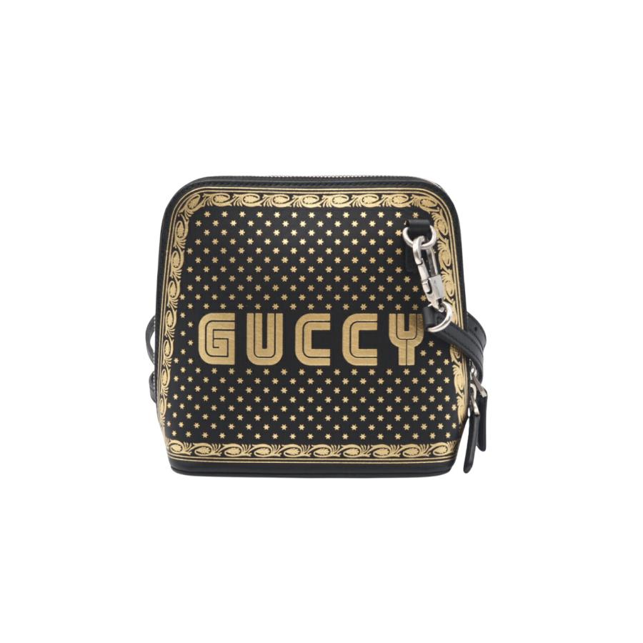 ★3日以内返品可★ 極美品 GUCCI グッチ レザー グッシープリント ショルダーバッグ 511189 ショルダーバッグ | GUCCI | 01