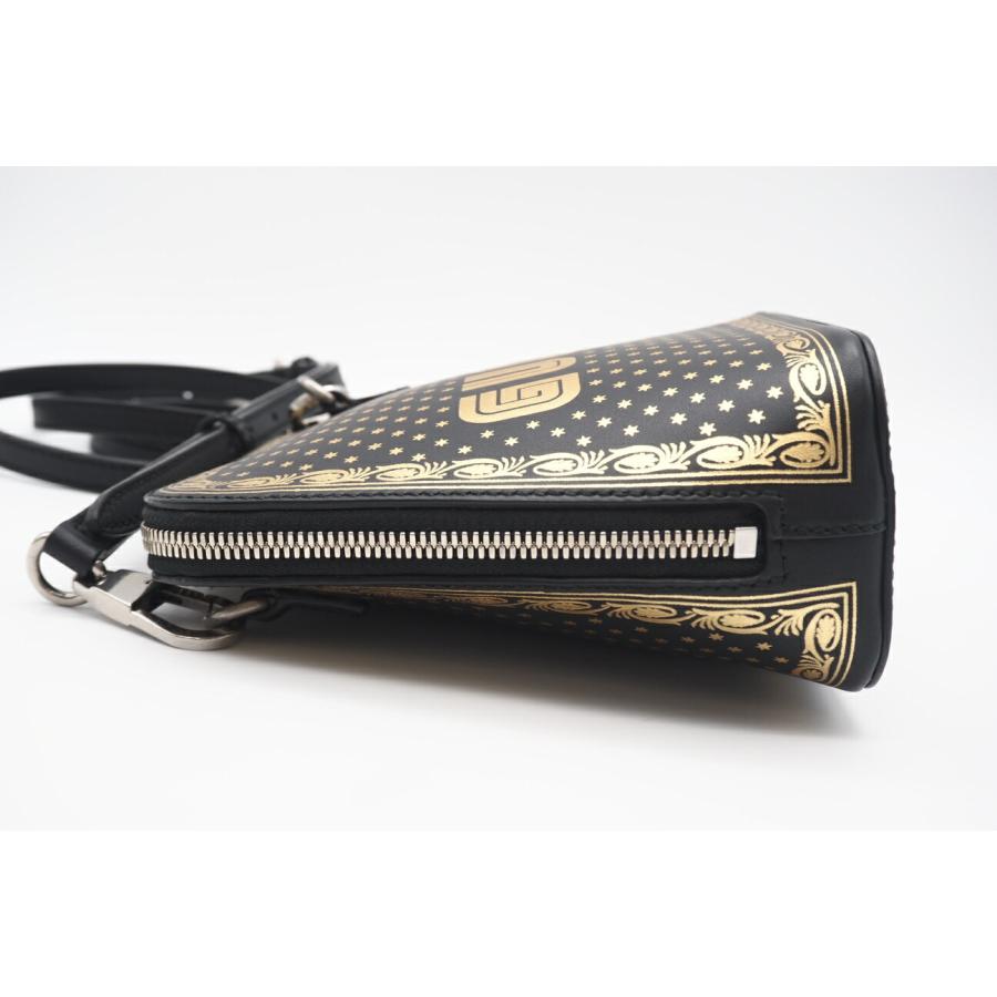★3日以内返品可★ 極美品 GUCCI グッチ レザー グッシープリント ショルダーバッグ 511189 ショルダーバッグ | GUCCI | 06