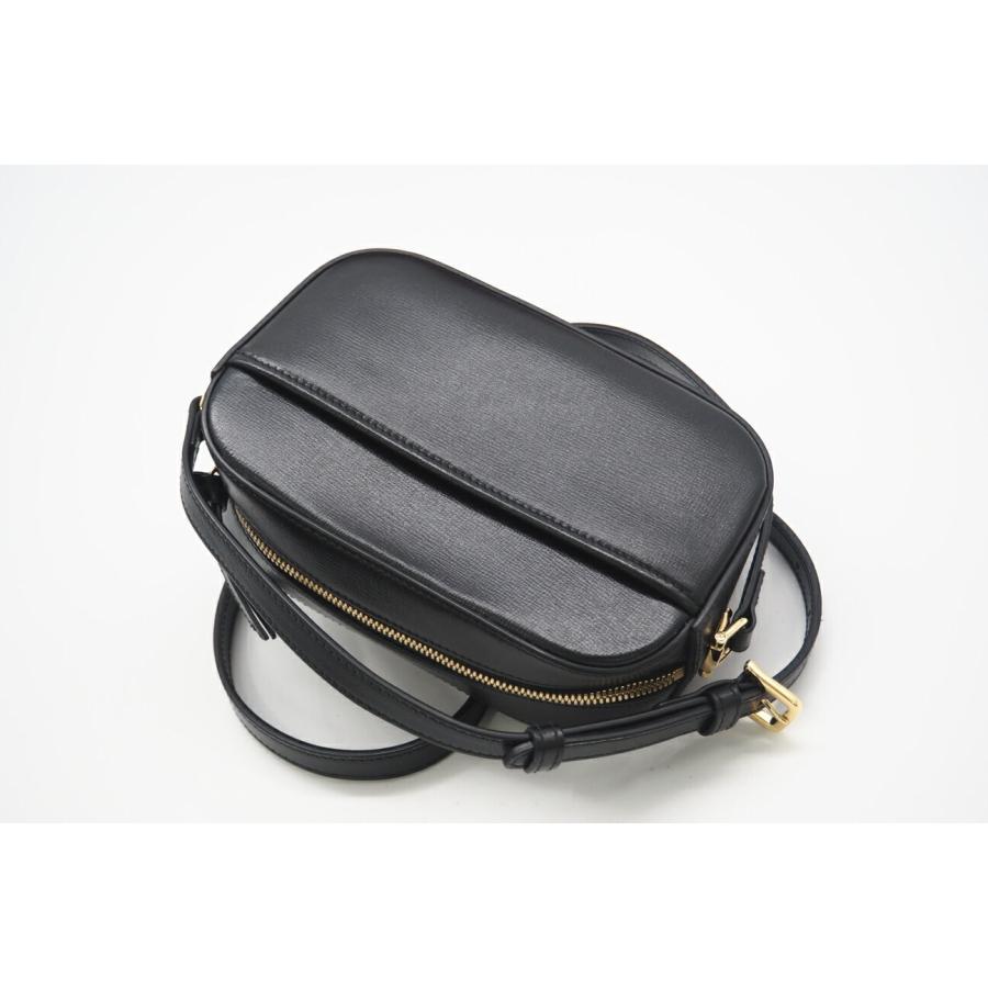 ★3日以内返品可★ 極美品 GUCCI グッチ グッチ ホースビット 1955 レザー ショルダーバッグ 760196 | GUCCI | 03