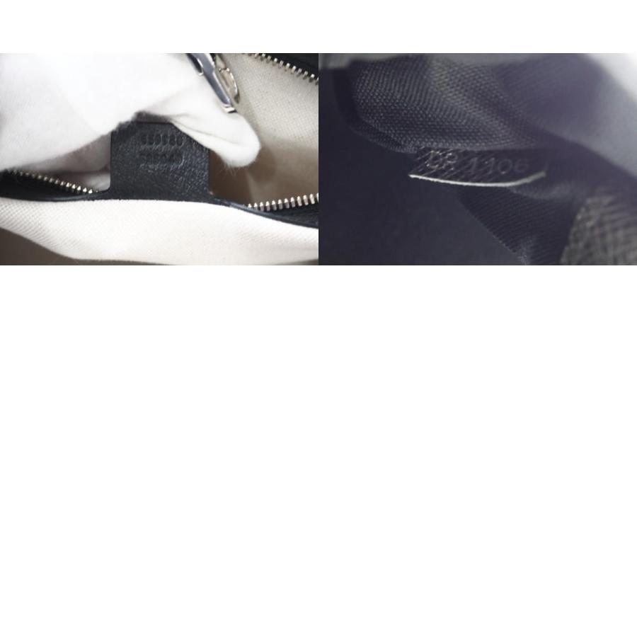 ★3日以内返品可★ 美品 GUCCI グッチ ラフィア×ナイロン チェック 2WAYハンドバッグ マルチカラー 659980 | GUCCI | 09