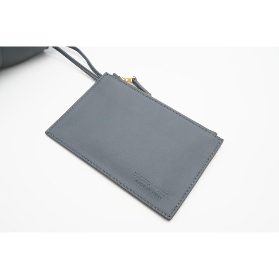 ★3日以内返品可★ 極美品 BOTTEGAVENETA ボッテガヴェネタ イントレチャート大 キャンディー アルコ トート |  | 04