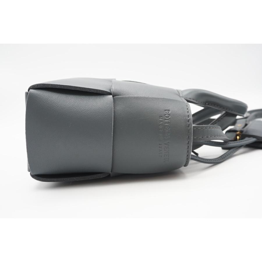 ★3日以内返品可★ 極美品 BOTTEGAVENETA ボッテガヴェネタ イントレチャート大 キャンディー アルコ トート |  | 07