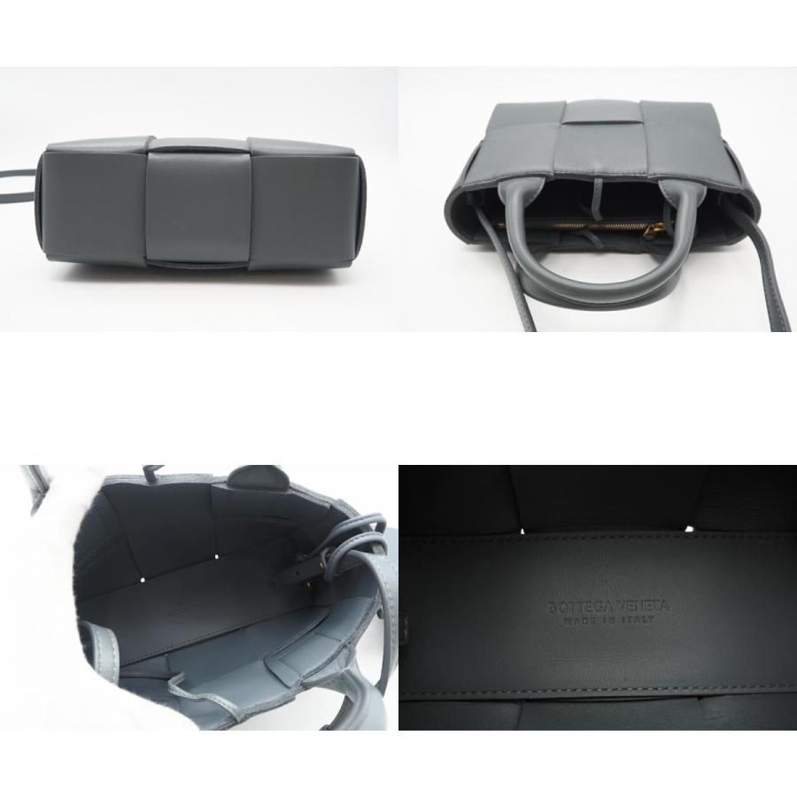 ★3日以内返品可★ 極美品 BOTTEGAVENETA ボッテガヴェネタ イントレチャート大 キャンディー アルコ トート |  | 09