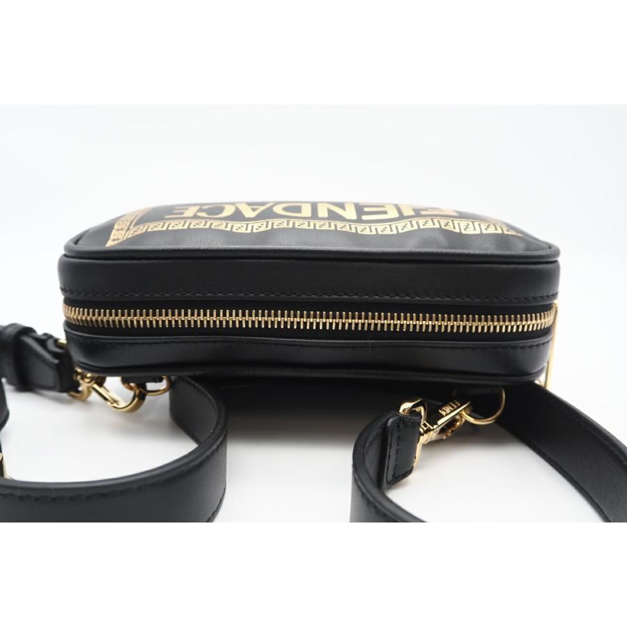 FENDI（フェンディ） ☆3日以内返品可☆ 美品 レザー フェンディ