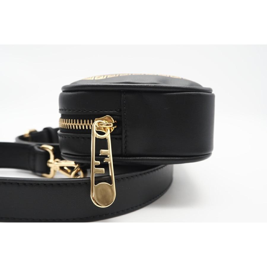 FENDI（フェンディ） ☆3日以内返品可☆ 美品 レザー フェンディ