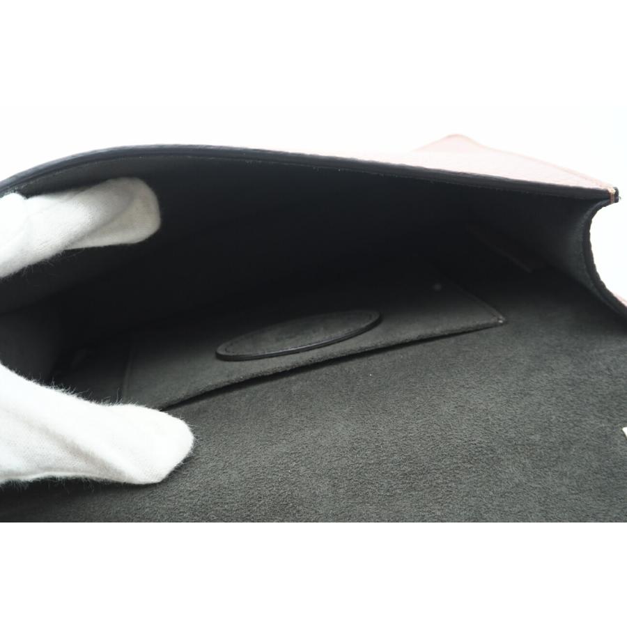 ★3日以内返品可★ 美品 FENDI フェンディ セレリア クオイオ レザー ショルダーバッグ 8BT296 ショルダーバッグ | FENDI | 08