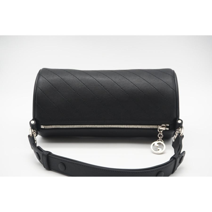 GUCCI（グッチ） ☆3日以内返品可☆ 極美品 ブロンディ レザー