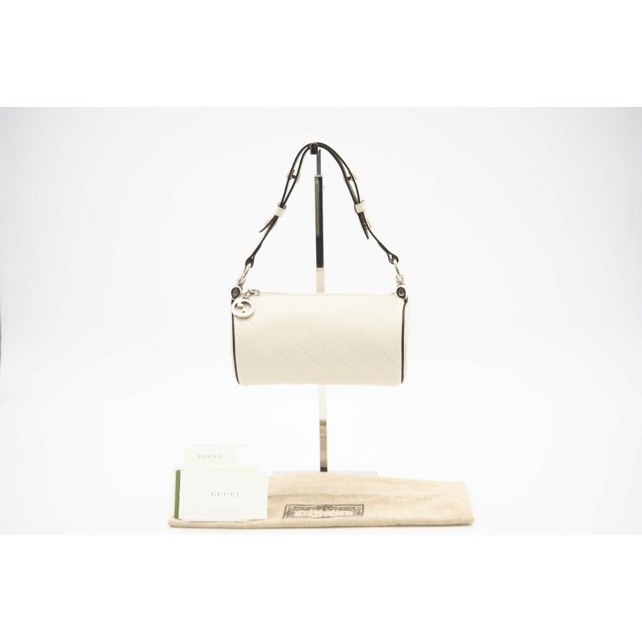 GUCCI（グッチ） ☆3日以内返品可☆ 極美品 ブロンディ ミニ ワン 