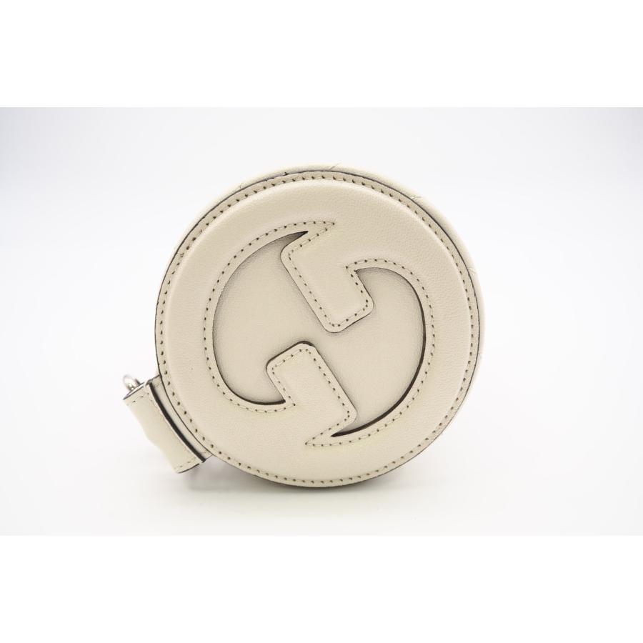GUCCI（グッチ） ☆3日以内返品可☆ 極美品 ブロンディ ミニ ワン 