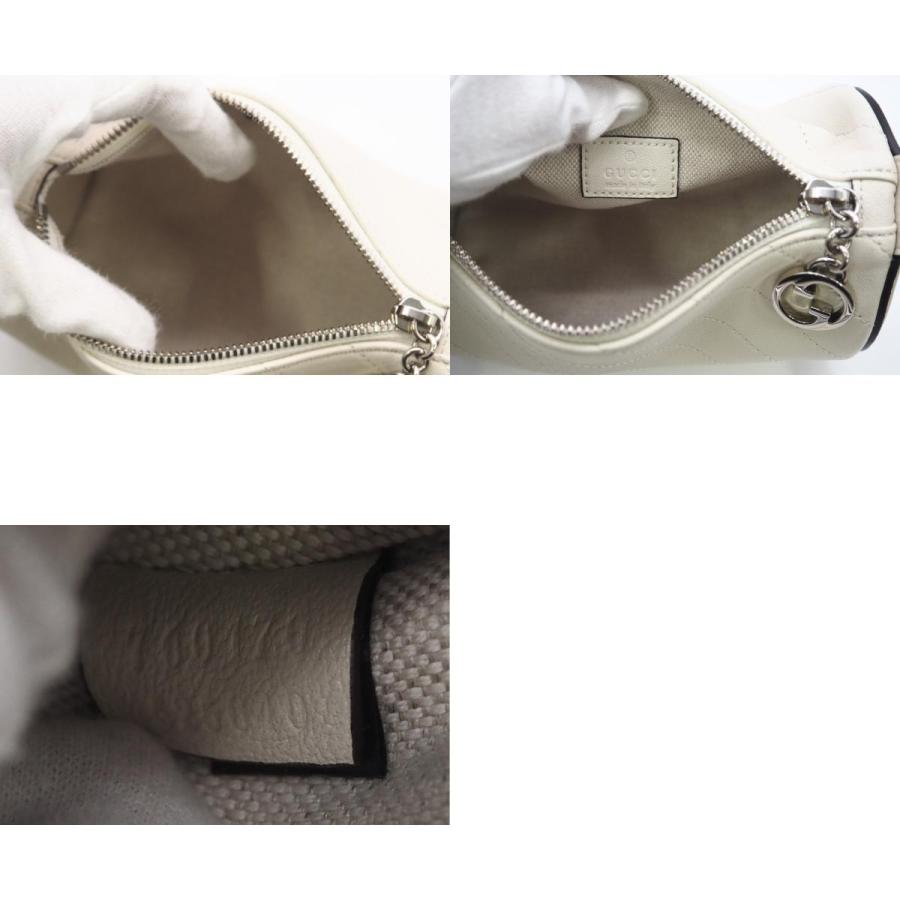 GUCCI（グッチ） ☆3日以内返品可☆ 極美品 ブロンディ ミニ ワン 