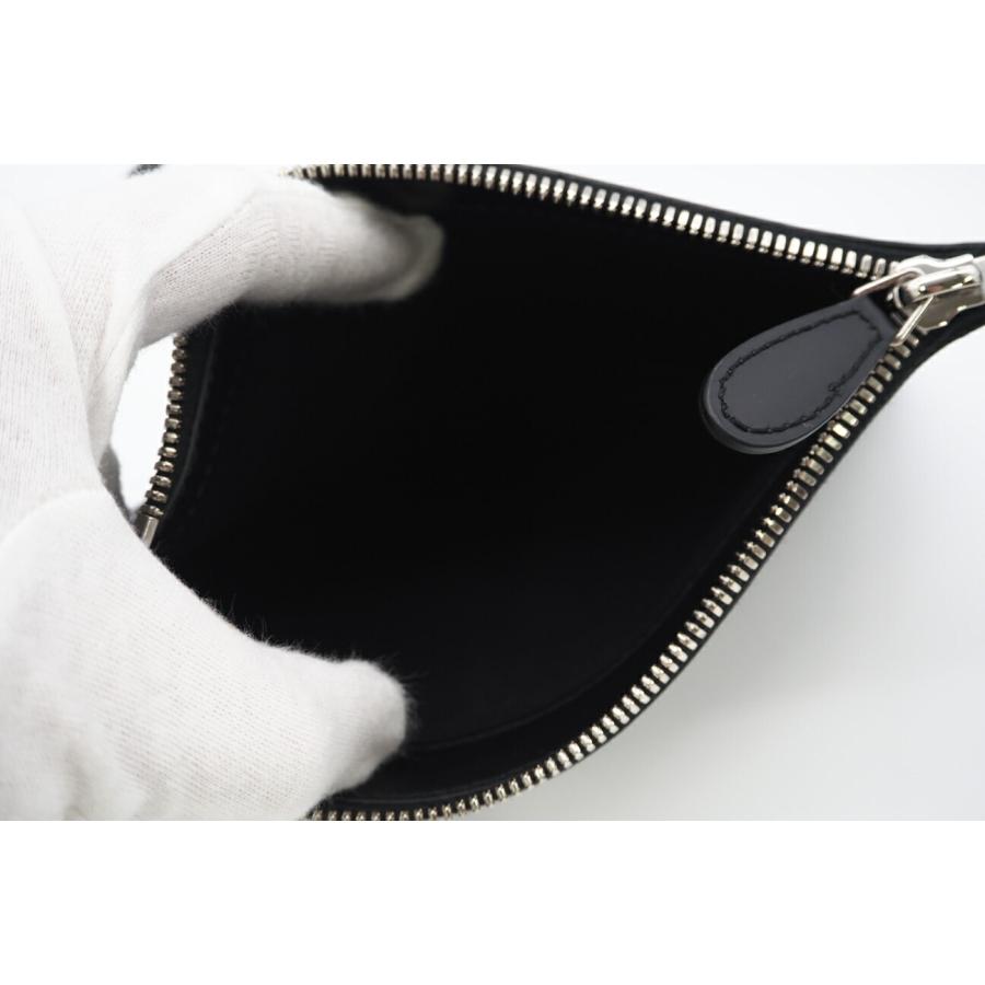 ★3日以内返品可★ 美品 BALENCIAGA バレンシアガ Navy スモール カバス ドット柄 キャンバス トート | BALENCIAGA | 04