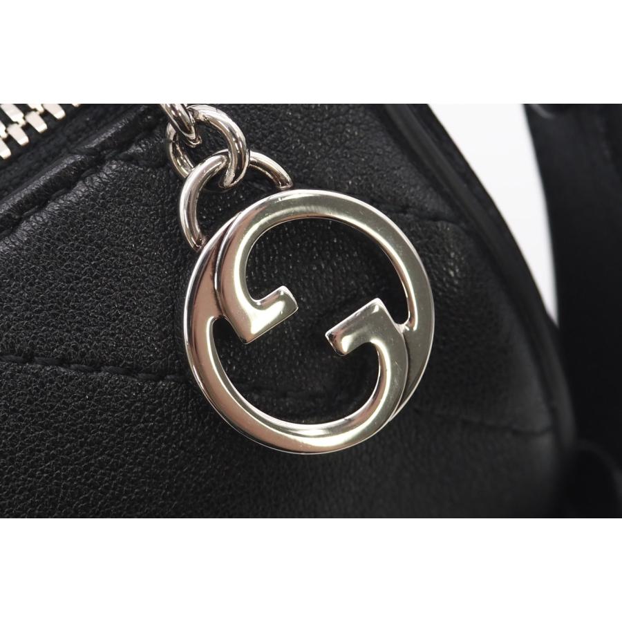 GUCCI（グッチ） ☆3日以内返品可☆ 極美品 ブロンディ スモール ワン