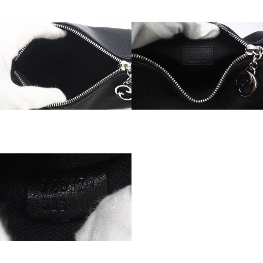 GUCCI（グッチ） ☆3日以内返品可☆ 極美品 ブロンディ スモール ワン