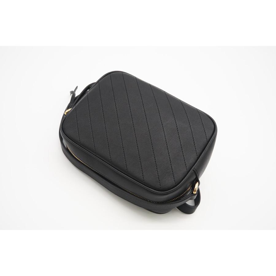 ★3日以内返品可★ 極美品 GUCCI グッチ ブロンディ スモール ショルダー バッグ 742360 ショルダーバッグ_3