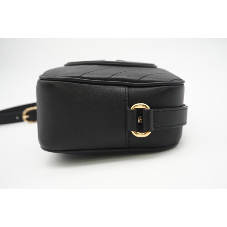 ★3日以内返品可★ 極美品 GUCCI グッチ ブロンディ スモール ショルダー バッグ 742360 ショルダーバッグ_4