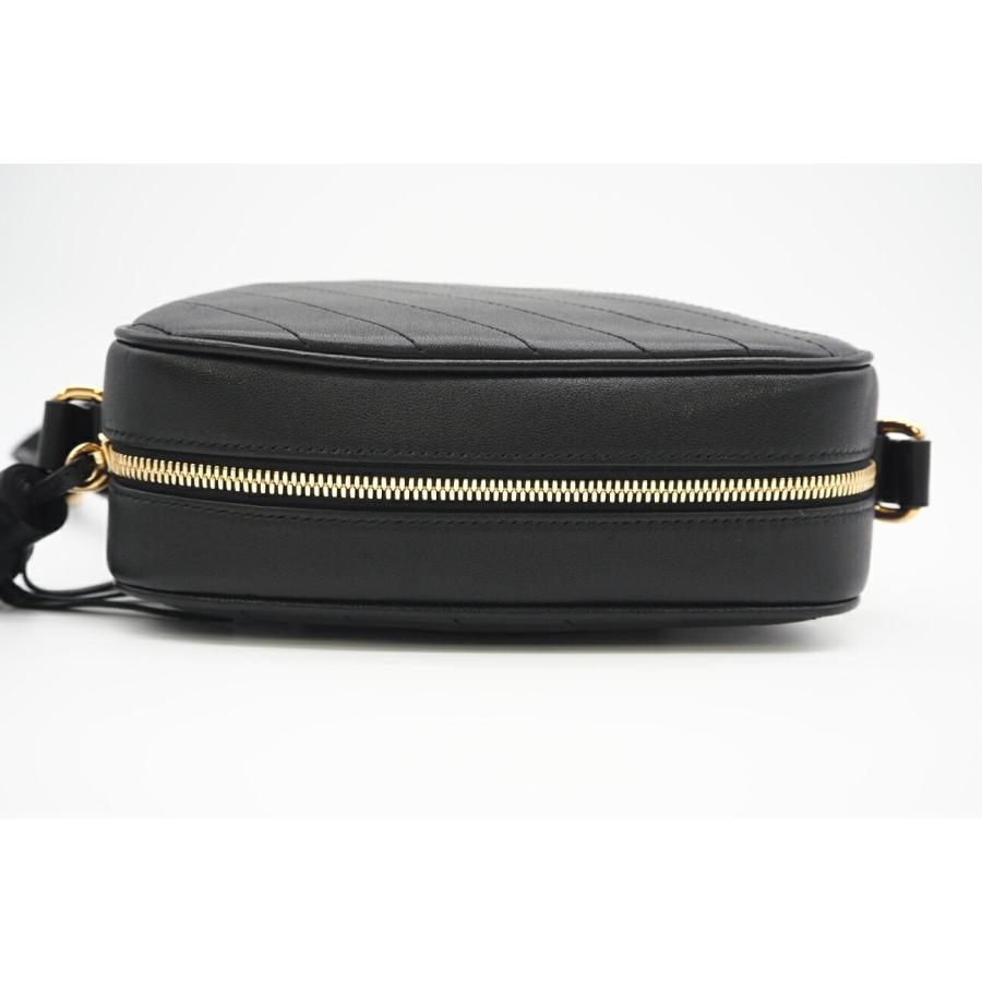 ★3日以内返品可★ 極美品 GUCCI グッチ ブロンディ スモール ショルダー バッグ 742360 ショルダーバッグ_6
