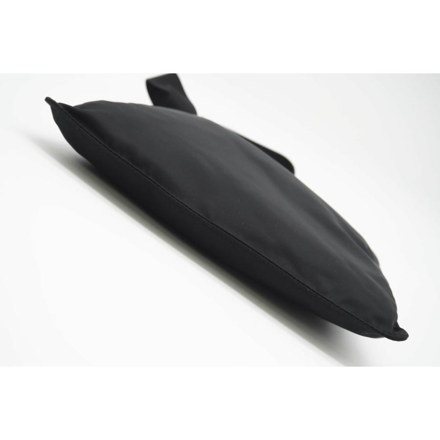 ★3日以内返品可★ 美品 PRADA プラダ VELA SPORT テスート ショルダーバッグ トライアングルロゴ BT0420 | PRADA | 05