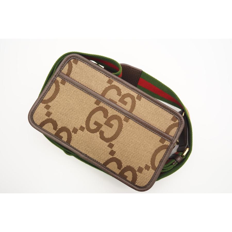 GUCCI（グッチ） ☆3日以内返品可☆ 美品 ジャンボGG キャンバス