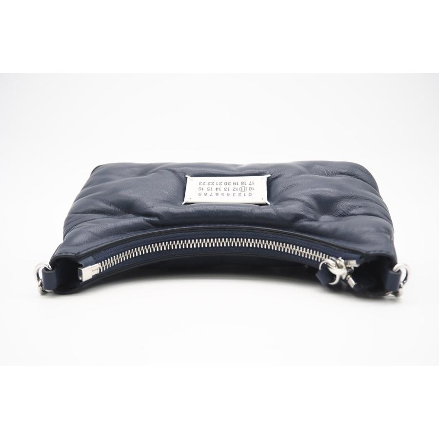 ★3日以内返品可★ 極美品 MAISON MARGIELA メゾンマルジェラ グラムスラム ホーボー マイクロ ショルダー |  | 07