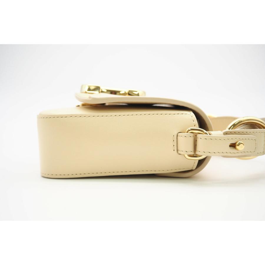 ★3日以内返品可★ 美品 Chloe クロエ カーフ スエード クロエ シー 2WAYハンドバッグ CHC19US193 | Chloe | 05