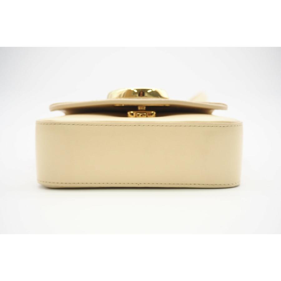 ★3日以内返品可★ 美品 Chloe クロエ カーフ スエード クロエ シー 2WAYハンドバッグ CHC19US193 | Chloe | 07