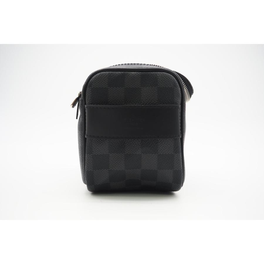 ルイヴィトン モノグラム ポーチ セカンドバッグ 小物入れ LOUIS VUITTON（ルイ・ヴィトン） ☆3日以内返品可☆ 美品 グラ