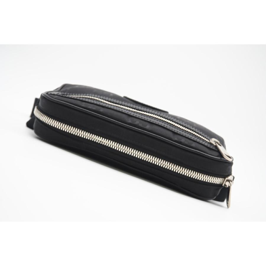 GUCCI（グッチ） ☆3日以内返品可☆ 極美品 オフザグリッド GGナイロン
