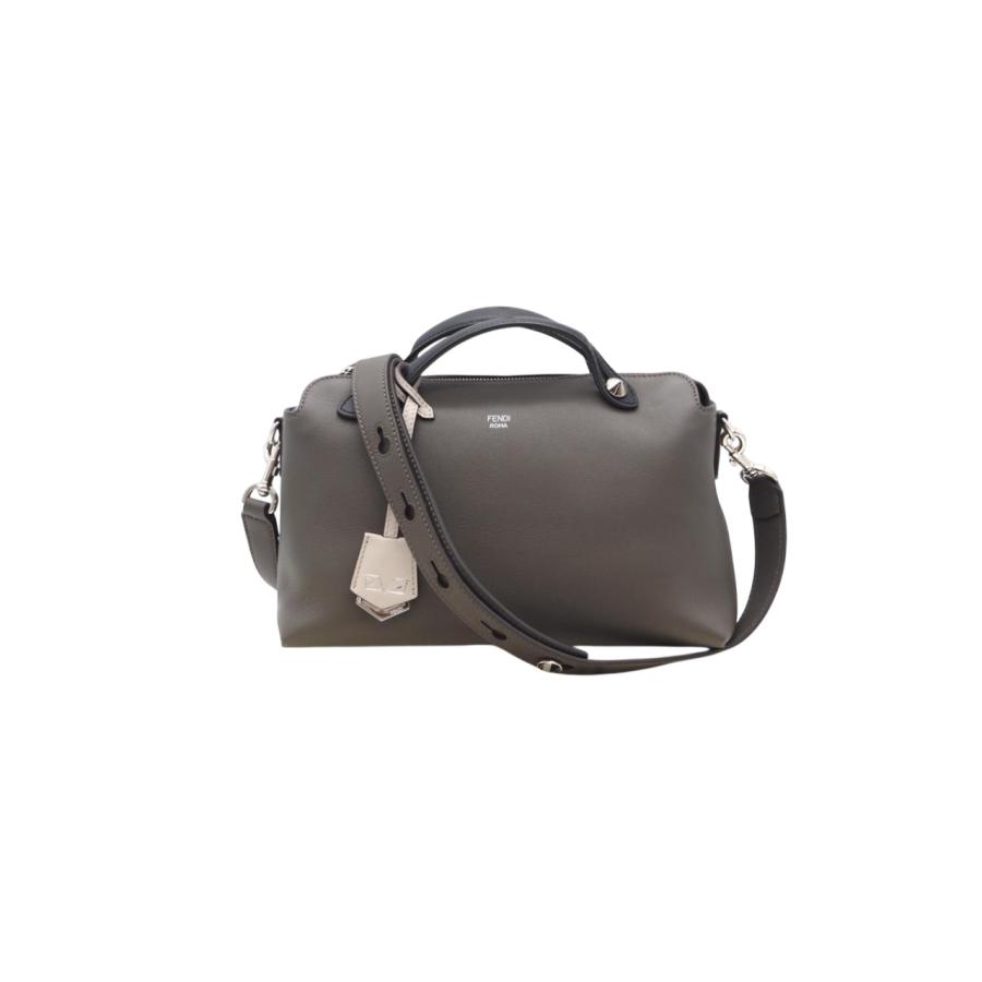 ★3日以内返品可★ 美品 FENDI フェンディ レザー バイザウェイ ミディアム 2WAYバッグ 8BL146 | FENDI | 01