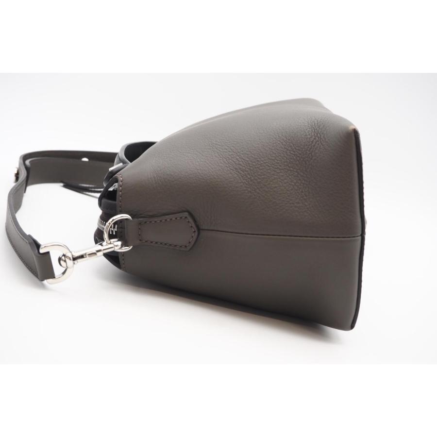 ★3日以内返品可★ 美品 FENDI フェンディ レザー バイザウェイ ミディアム 2WAYバッグ 8BL146 | FENDI | 06