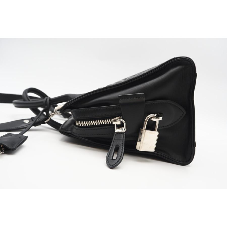 ★3日以内返品可★ 極美品 PRADA プラダ エスプラナード レザー 2WAYハンドバッグ 1BA045 2wayハンドバッグ | PRADA | 04