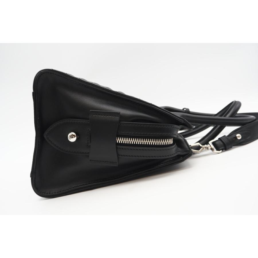 ★3日以内返品可★ 極美品 PRADA プラダ エスプラナード レザー 2WAYハンドバッグ 1BA045 2wayハンドバッグ | PRADA | 05