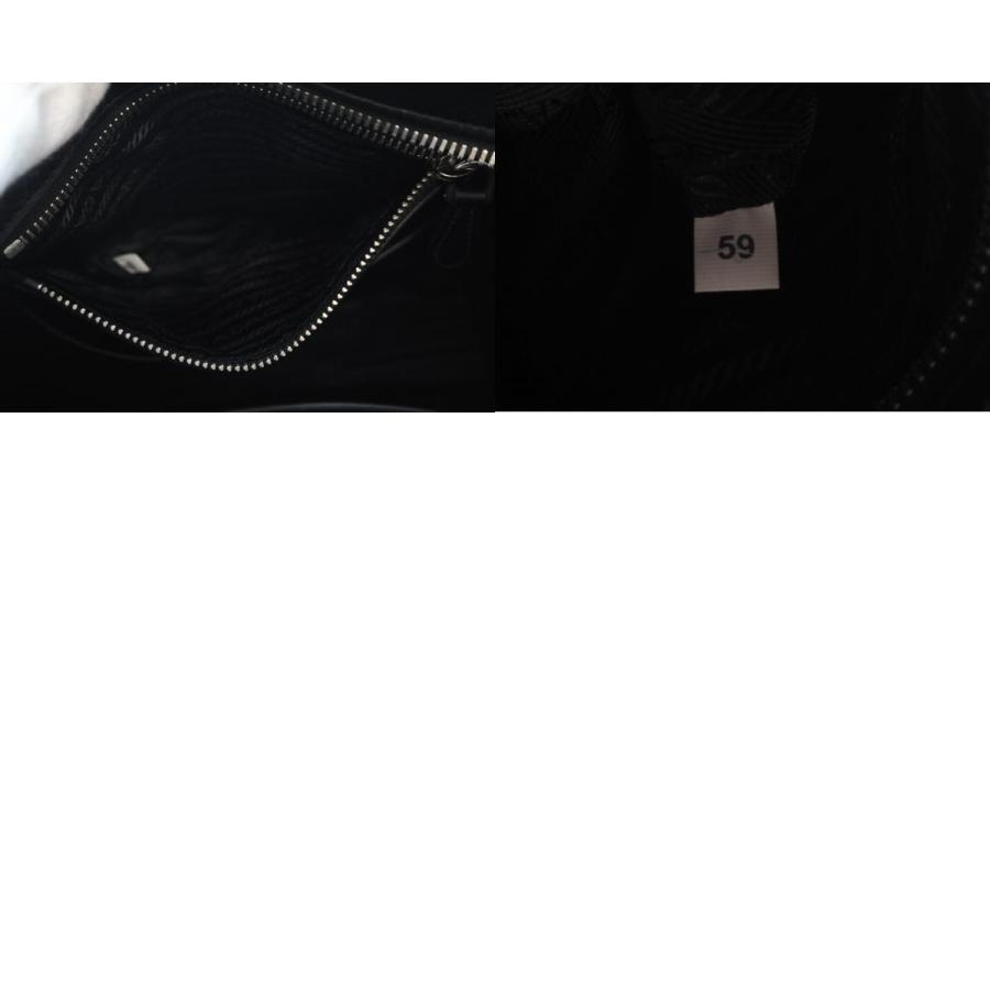 ★3日以内返品可★ 極美品 PRADA プラダ エスプラナード レザー 2WAYハンドバッグ 1BA045 2wayハンドバッグ | PRADA | 09