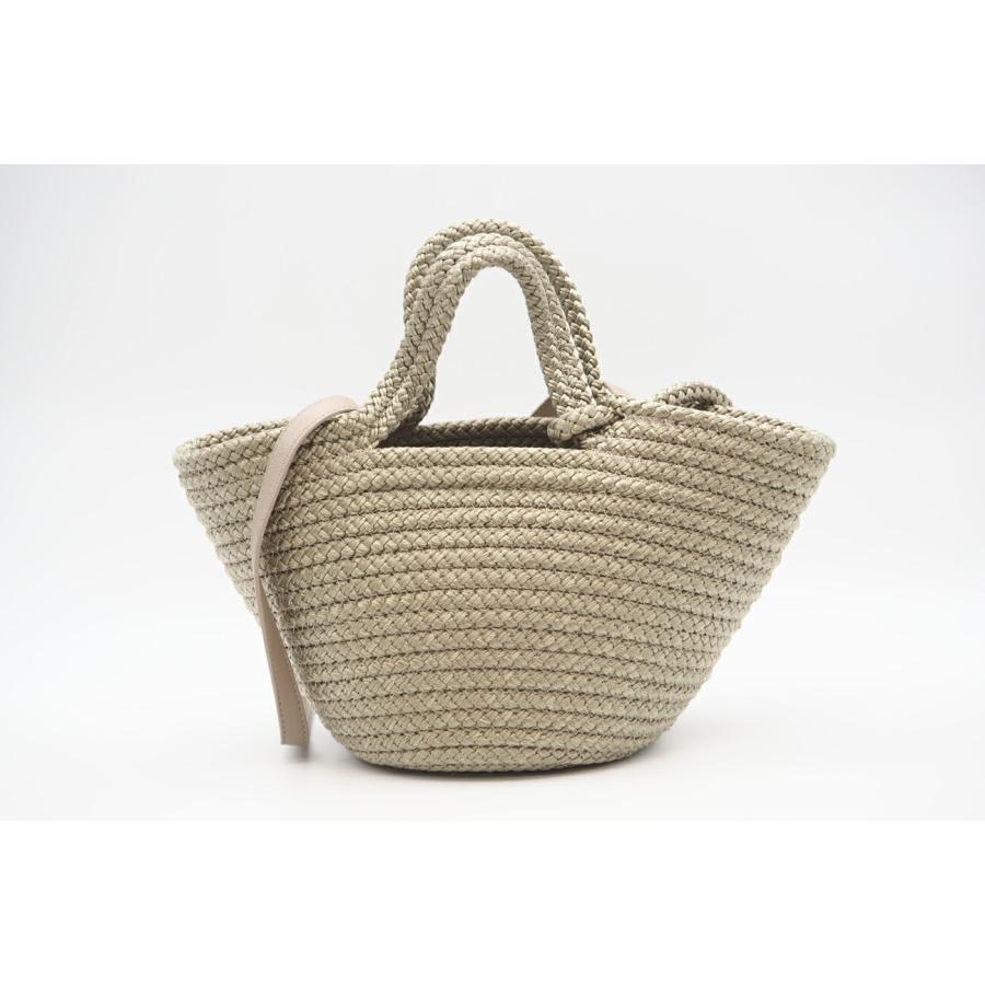 ★3日以内返品可★ 美品 BALENCIAGA バレンシアガ イビザ スモール バスケットバッグ 695612 | BALENCIAGA | 03