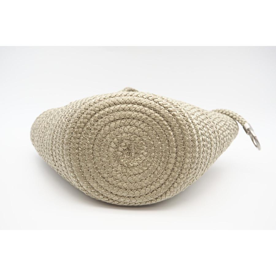 ★3日以内返品可★ 美品 BALENCIAGA バレンシアガ イビザ スモール バスケットバッグ 695612 | BALENCIAGA | 05