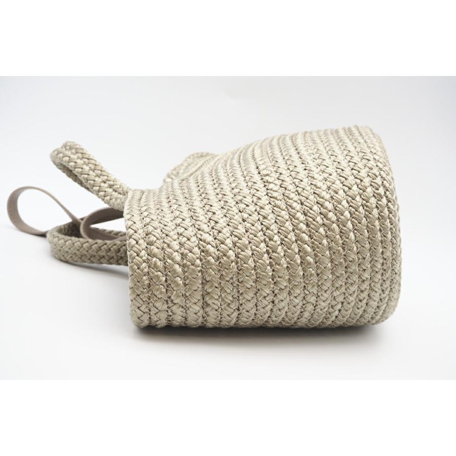 ★3日以内返品可★ 美品 BALENCIAGA バレンシアガ イビザ スモール バスケットバッグ 695612 | BALENCIAGA | 06