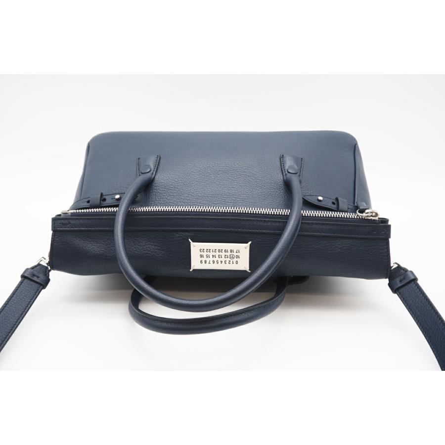 ★3日以内返品可★ 美品 MAISON MARGIELA メゾンマルジェラ レザー 5AC イースト |  | 04