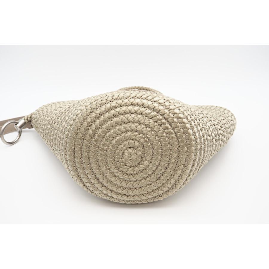 ★3日以内返品可★ 美品 BALENCIAGA バレンシアガ イビザ スモール バスケットバッグ ベージュ 650987 | BALENCIAGA | 05