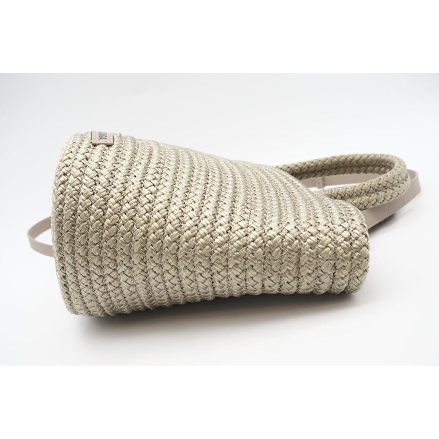 ★3日以内返品可★ 美品 BALENCIAGA バレンシアガ イビザ スモール バスケットバッグ ベージュ 650987 | BALENCIAGA | 07